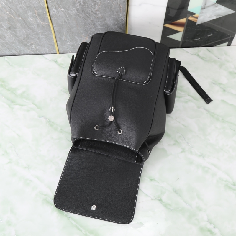 Christian Dior Backpacks